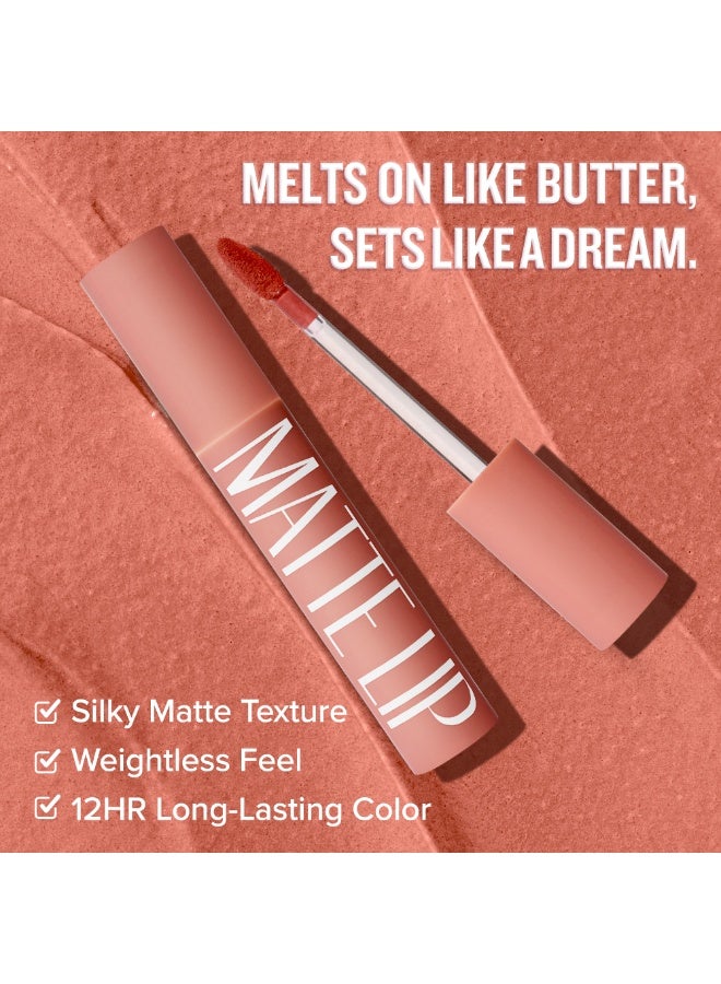 Character Meltz Matte Lip - Image 4